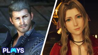 The 10 Saddest Final Fantasy Deaths