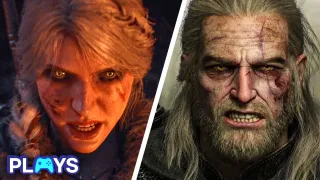 10 Things We Want To See In The Witcher 4