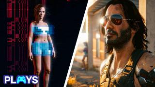 10 Things to Know Before Playing Cyberpunk 2077