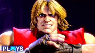 10 Things To Know Before Playing Street Fighter 6