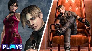 10 Times Leon Was A Badass In Resident Evil Games