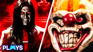 10 Twisted Metal Theories That Might Actually Be True