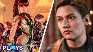 10 Video Game Characters That Caused CONTROVERSY