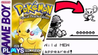 20 Hidden Secrets In Classic Pokemon Games