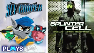 20 Old Video Game Franchises That NEED A New Game