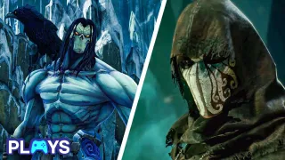 20 Overlooked AA Games That Deserve More Attention