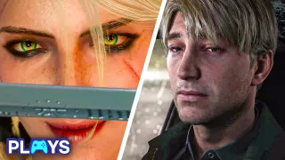 20 Single Player Game Endings That Left Us Speechless