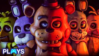 Five Nights at Freddy's: Help Wanted : : Videojuegos