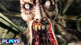 Every Resident Evil 4 Boss RANKED