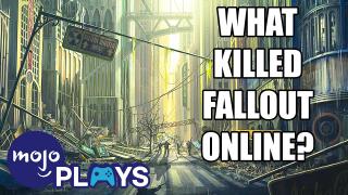 Why Fallout Online Failed - Great Failures in Gaming