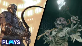 The 10 HARDEST Items To Get In Souls Games