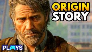Last of Us: Joel's Origin (Last of Us 2 Spoiler Free) | MojoPlays