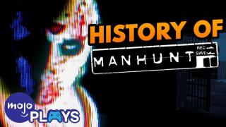 Manhunt: Retrospective | MojoPlays