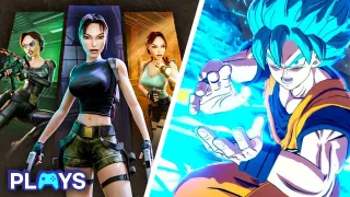 This Week's Top Gaming News Stories