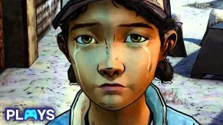 The Tragic Story of Telltale Games