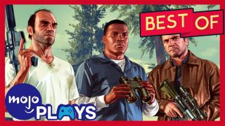 Top 10 HARDEST Grand Theft Auto Missions! - Best of WatchMojo