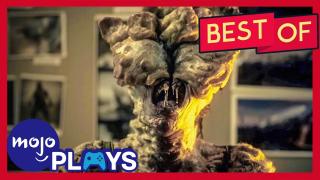 Top 10 One Hit Kill Enemies in Video Games - Best of WatchMojo!