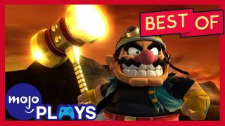 Top 10 OVERPOWERED Multiplayer Weapons - Best of WatchMojo! 