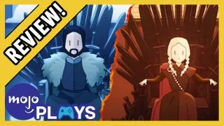 Reigns: Game of Thrones - MojoPlays Dies in Westeros