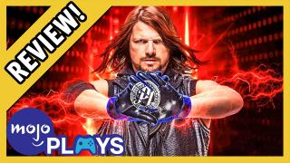 WWE 2K19 - MojoPlays Review