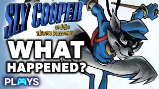 What Happened To Sly Cooper?