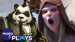 World of Warcraft's Biggest Controversies