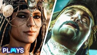 The 10 BIGGEST Betrayals In Assassin