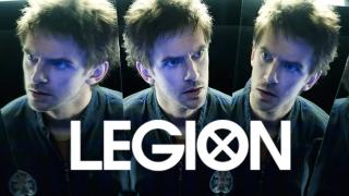 Legion S02E01 