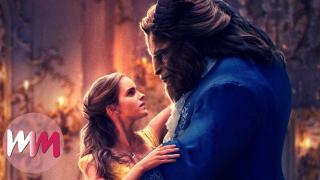 Beauty and the Beast (2017) - Top 10 Facts!