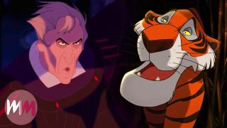 Top 10 Modern Disney Characters You Didn’t Know Shared a Voice