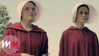 Top 10 Facts About Hulu's 'The Handmaid's Tale'