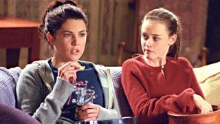 Top 10 Gilmore Girls Moments
