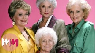 Top 10 Golden Girls Moments