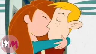 Top 10 Kim Possible Moments