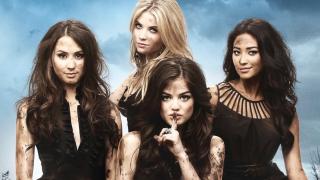 Top 10 Pretty Little Liars Moments