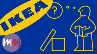 Top 10 Genius IKEA Hacks