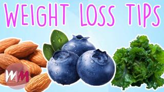 Top 5 Power Foods That Will Help You Lose Weight