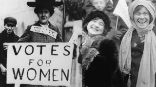 Top 10 Milestones in US Women's History