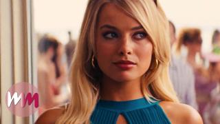 Top 10 Things You Didn’t Know About Margot Robbie 