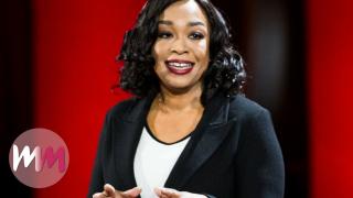 Top 5 Must-Know Facts About Shonda Rhimes