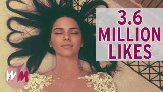 Top 5 Most Liked Instagram Photos Ever