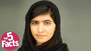 Top 5 Need to Know Facts About Malala