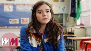 Top 5 Things You Didn't Know About Hailee Steinfeld