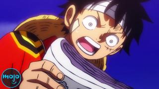 Top 10 Biggest One Piece Controversies