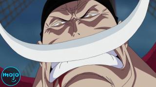 Top 10 Overpowered One Piece Moments
