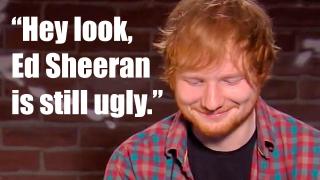 Top 10 Best Celebrity Mean Tweets