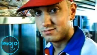 Top 10 Celebrities Who Worked At Fast Food Restaurants