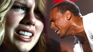 Top 10 Celebrity Sore Losers