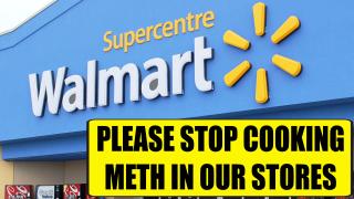 Top 10 Craziest Things to Ever Happen at a Walmart