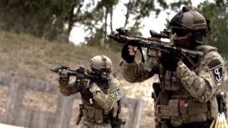 Top 10 Most Badass Elite Special Forces